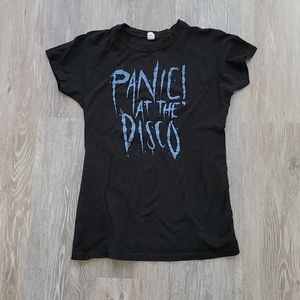 Panic At The Disco tshirt